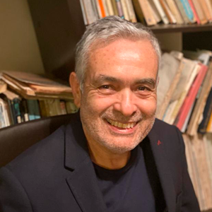 Fernando Honorato