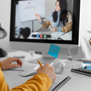 Curso: Evaluación Docente