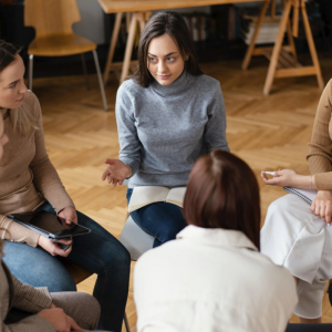 Psicodrama en la enseñanza: Herramientas para el Aprendizaje y la Convivencia