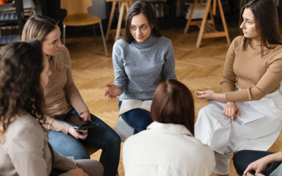 Psicodrama en la enseñanza: Herramientas para el Aprendizaje y la Convivencia
