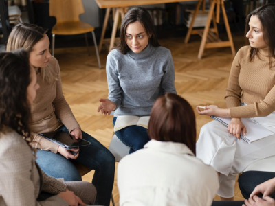 Psicodrama en la enseñanza: Herramientas para el Aprendizaje y la Convivencia