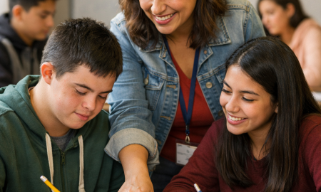 Estrategias prácticas para docentes de aula en el trabajo con estudiantes neurodiversos