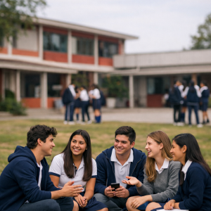 Relaciones que cuentan… Comunicación efectiva y desarrollo emocional