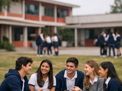 Relaciones que cuentan… Comunicación efectiva y desarrollo emocional