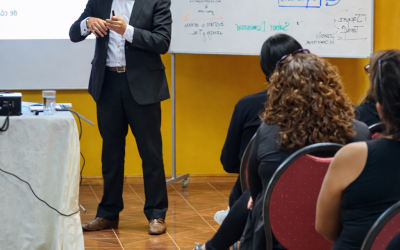 Programa Estratégico para la Elaboración Exitosa del Portafolio Docente 2026