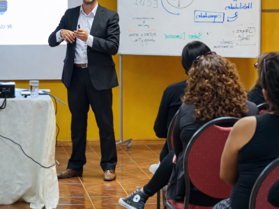 Programa Estratégico para la Elaboración Exitosa del Portafolio Docente 2026